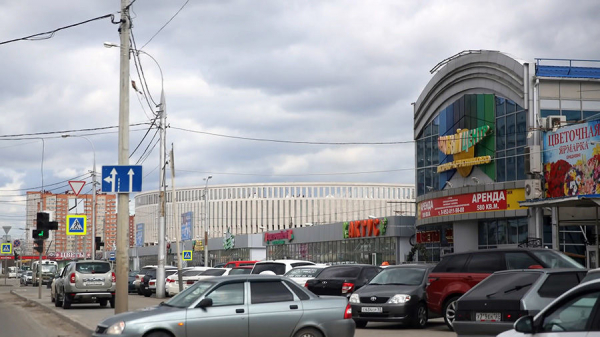 Артемий Лебедев выпустил ролик о&nbsp;Краснодаре, снятый 4 года назад. Что Галицкий, Машталир и дизайн-код изменили с тех пор?