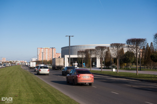 Артемий Лебедев выпустил ролик о&nbsp;Краснодаре, снятый 4 года назад. Что Галицкий, Машталир и дизайн-код изменили с тех пор?