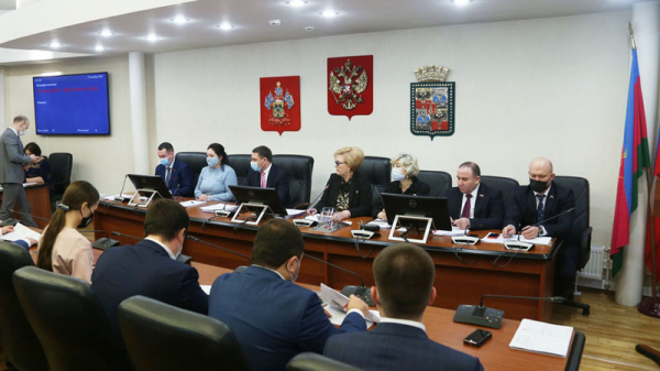 Одну из улиц Краснодара назвали в честь изобретателя телевидения Бориса Розинга