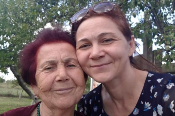 «Спасать жизни - святое». Врач о том, как проходят роды в «красной» зоне