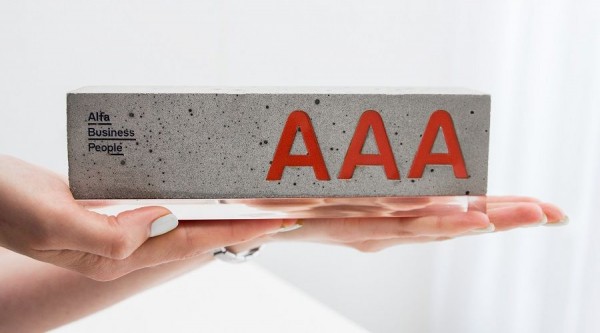 «Бизнес класса А». Краснодарские компании получили эксклюзивную премию от Альфа-Банка «Бизнес класса А». Краснодарские компании получили эксклюзивную премию от Альфа-Банка