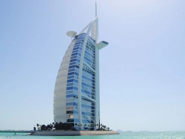 Россияне в ОАЭ предпочитают дорогой отдых