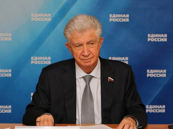 МедиаПраймериз Госдума: региональную неделю декабря кубанские депутаты провели на мажорной ноте