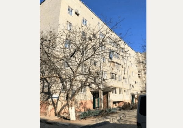 Стало известно, почему в красивейших местах Краснодарского края, в которых квартиры стоят дешевле "бюджетной иномарки", жить не хотят Стало известно, почему в красивейших местах Краснодарского края, в которых квартиры стоят дешевле "бюджетной иномарки", жить не хотят