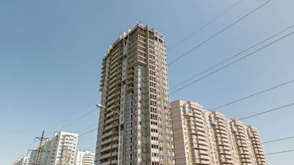 Фонд защиты прав дольщиков достроит в Краснодаре ЖК «Луч» и «Заря»