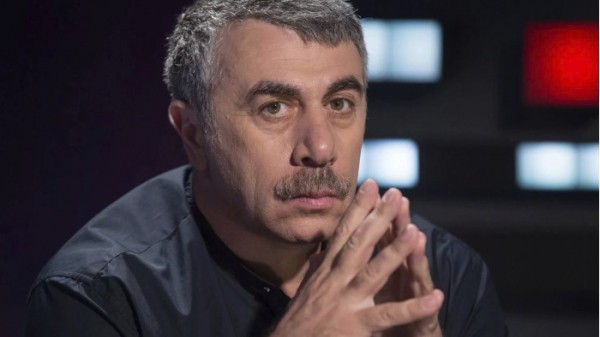 Знаменитый врач назвал эффективный способ упростить жизнь больных COVID-19