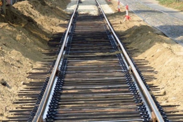 Краснодар объявил тендер на строительство трамвайной ветки на Московской Краснодар объявил тендер на строительство трамвайной ветки на Московской