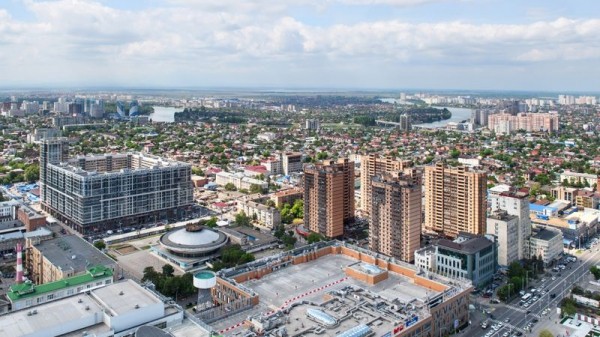 Краснодар может стать территорией пилотных решений прогрессивных практик городской мобильности