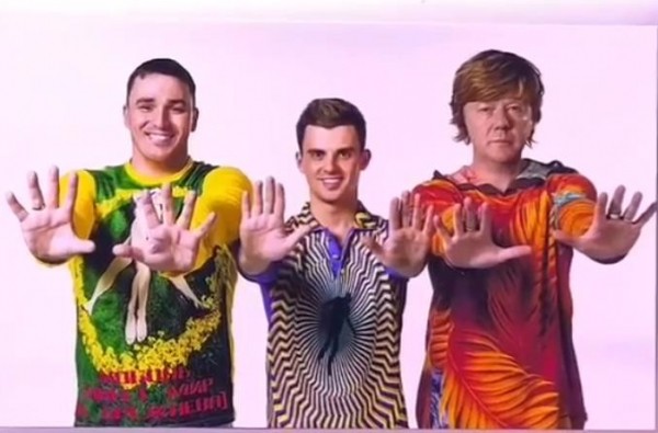 Меняем рыжих: встречайте &laquo;Роснанушки&raquo; 