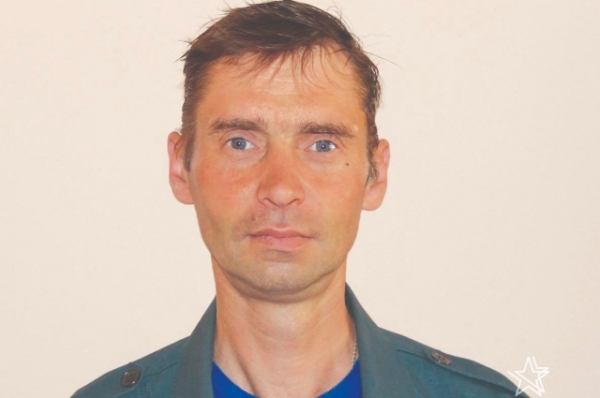 «Страшно терять людей». Лучший спасатель РФ об отключении эмоций на работе