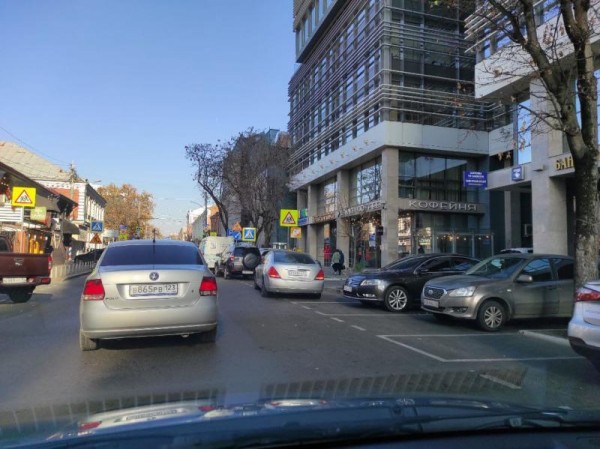 Эвакуаторы возвращаются: нарушителями парковки на Кубани займется краевое предприятие