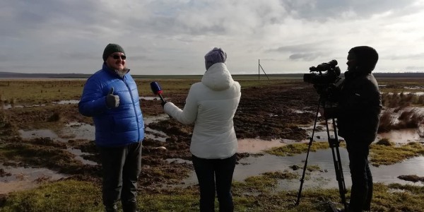 «Дорога в один конец». Почему кубанский блогер сбежал из России в Германию «Дорога в один конец». Почему кубанский блогер сбежал из России в Германию