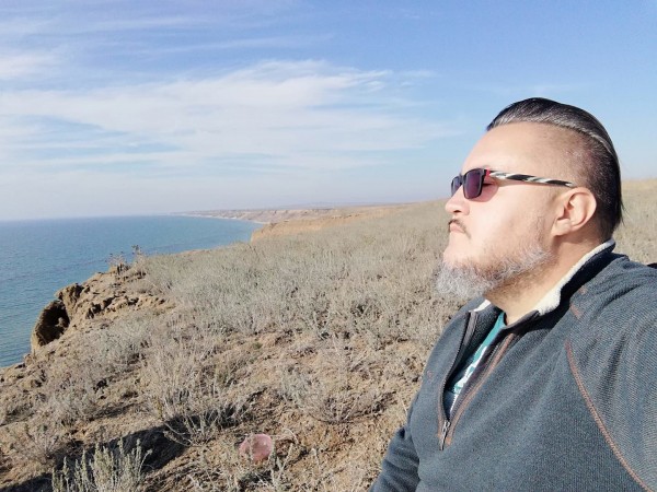 «Дорога в один конец». Почему кубанский блогер сбежал из России в Германию «Дорога в один конец». Почему кубанский блогер сбежал из России в Германию