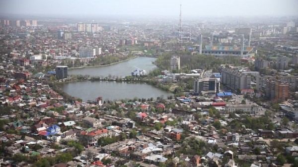 За 4 года администрация Краснодара вернула в собственность более 320 земельных участков