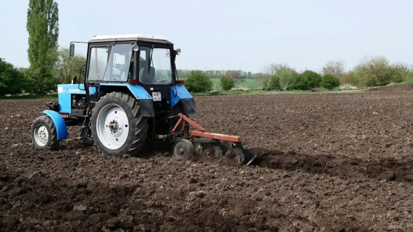Досье сообществ Краснодарского края: фермеры Досье сообществ Краснодарского края: фермеры