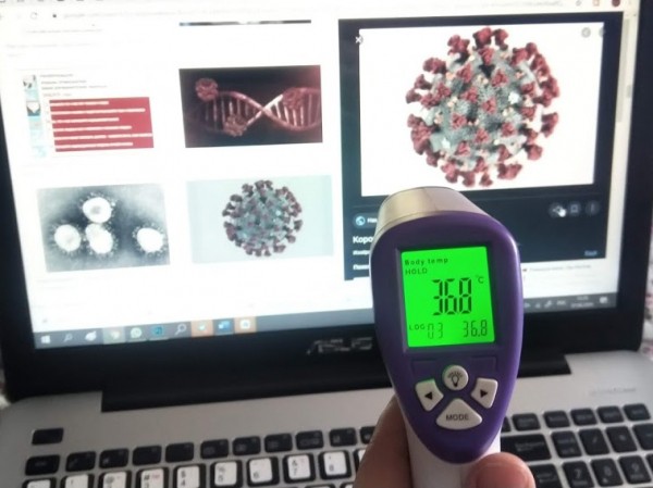 Вирусолог назвал категорию устойчивых к COVID-19 людей