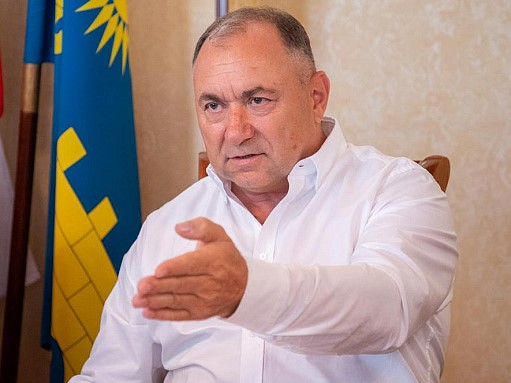 МедиаПраймериз Госдума: региональную неделю декабря кубанские депутаты провели на мажорной ноте