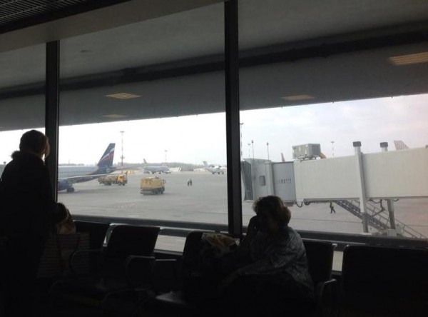 Вероятность подхватить коронавирус в самолете оценили в Роспотребнадзоре Вероятность подхватить коронавирус в самолете оценили в Роспотребнадзоре