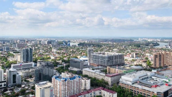 Краснодар стал одним из лидеров национального рейтинга прозрачности госзакупок среди муниципалитетов Краснодар стал одним из лидеров национального рейтинга прозрачности госзакупок среди муниципалитетов