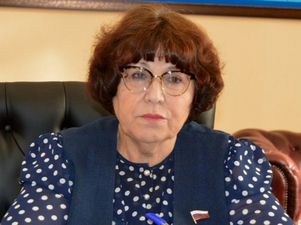 МедиаПраймериз Госдума: региональную неделю декабря кубанские депутаты провели на мажорной ноте