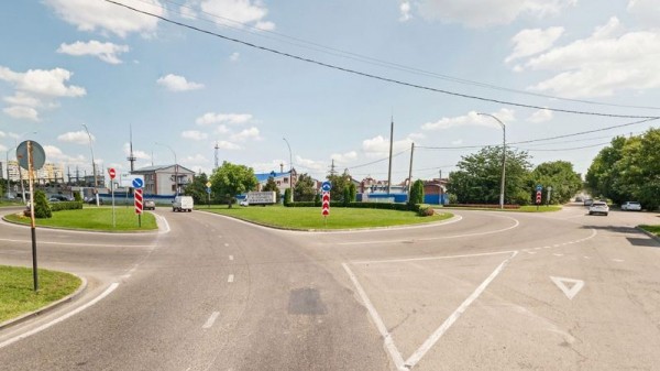 Первый участок для строительства дороги в Юбилейный микрорайон Краснодара изъят в муниципальную собственность Первый участок для строительства дороги в Юбилейный микрорайон Краснодара изъят в муниципальную собственность