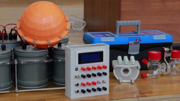 В Краснодаре подвели итоги городского конкурса инновационных проектов