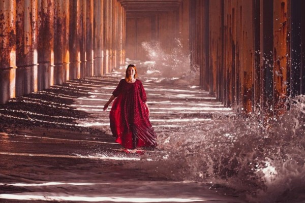 Раскрыта секретная локация для необычных фотосессий в Сочи