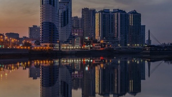 По итогам 9 месяцев 2020 года ситуация в экономике Краснодара начинает выравниваться