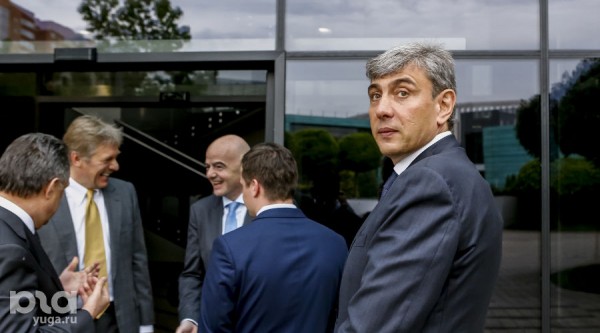 «Галицкий готов доверять своим людям». Российские журналисты и комментаторы о смене главного тренера в ФК «Краснодар» «Галицкий готов доверять своим людям». Российские журналисты и комментаторы о смене главного тренера в ФК «Краснодар»