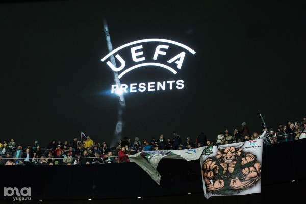 Галицкий теперь не только тратит. Юга.ру подсчитали, сколько заработал в Лиге чемпионов ФК «Краснодар»