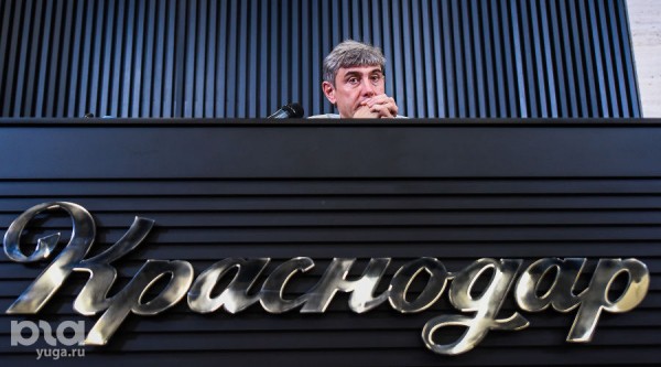 Галицкий теперь не только тратит. Юга.ру подсчитали, сколько заработал в Лиге чемпионов ФК «Краснодар»