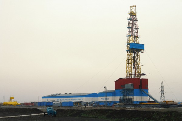 &laquo;Идти вперед намеченным курсом&raquo;. Интервью с гендиректором компании &laquo;Газпром добыча Краснодар&raquo; Андреем Захаровым