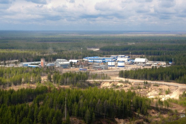 &laquo;Идти вперед намеченным курсом&raquo;. Интервью с гендиректором компании &laquo;Газпром добыча Краснодар&raquo; Андреем Захаровым