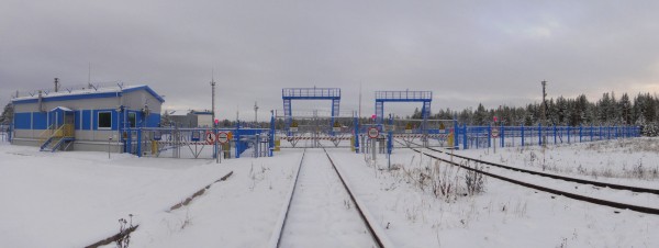 &laquo;Идти вперед намеченным курсом&raquo;. Интервью с гендиректором компании &laquo;Газпром добыча Краснодар&raquo; Андреем Захаровым