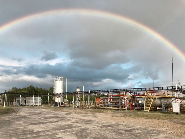 &laquo;Идти вперед намеченным курсом&raquo;. Интервью с гендиректором компании &laquo;Газпром добыча Краснодар&raquo; Андреем Захаровым