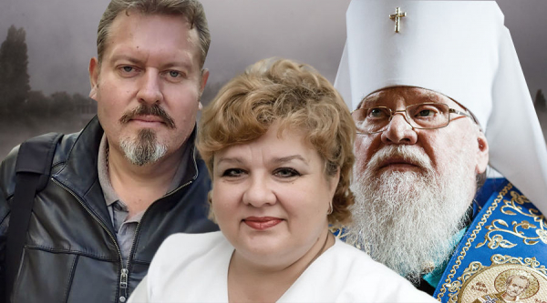 Итоги-2020. Известные кубанцы, ушедшие в этом году Итоги-2020. Известные кубанцы, ушедшие в этом году