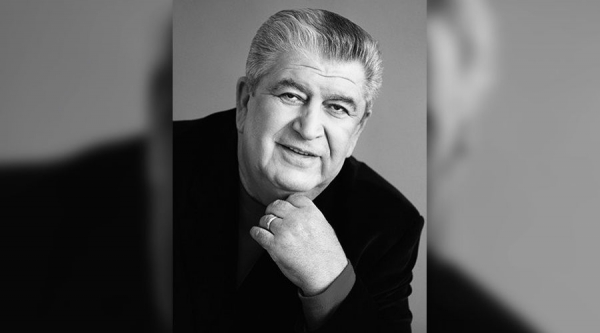 Итоги-2020. Знаменитости, ушедшие в этом году