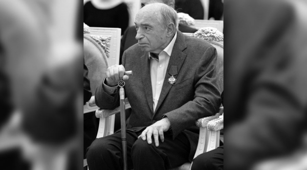 Итоги-2020. Знаменитости, ушедшие в этом году