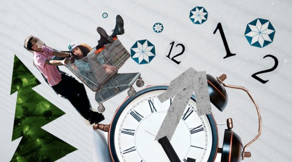 Как краснодарские ТРЦ и супермаркеты будут работать в Новый год Как краснодарские ТРЦ и супермаркеты будут работать в Новый год