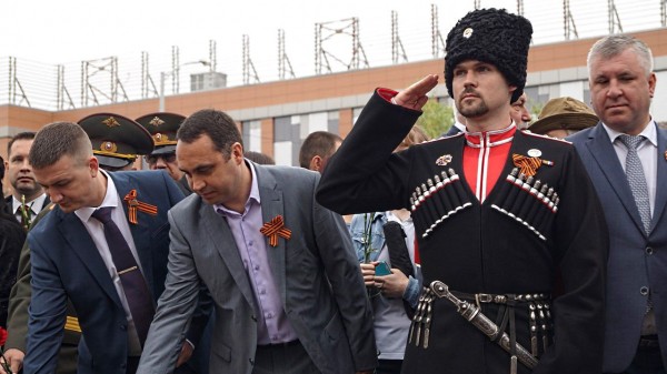 Казаки Сахалина: «Наши двери открыты для близких по духу людей» Казаки Сахалина: «Наши двери открыты для близких по духу людей»