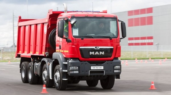 Льготы, скидки, субсидии. Эти и другие преимущества для приобретения автопарка в лизинг