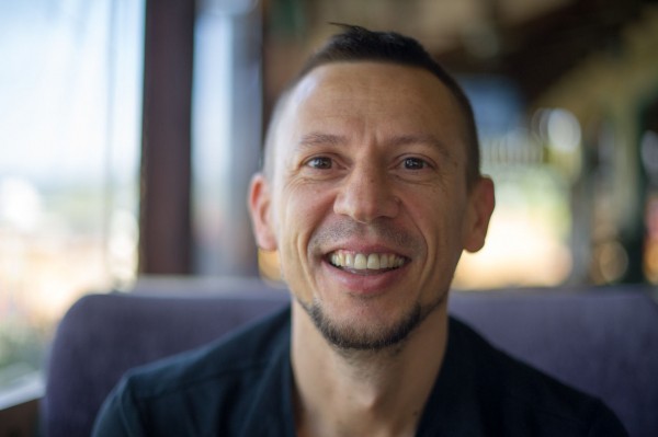 На острие атаки. Интервью Евгения Руденко с владельцем «Клерк.ру» Борисом Мальцевым На острие атаки. Интервью Евгения Руденко с владельцем «Клерк.ру» Борисом Мальцевым