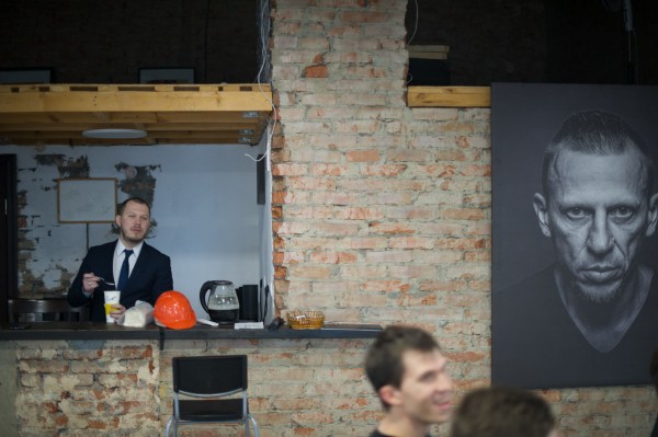 На острие атаки. Интервью Евгения Руденко с владельцем «Клерк.ру» Борисом Мальцевым На острие атаки. Интервью Евгения Руденко с владельцем «Клерк.ру» Борисом Мальцевым