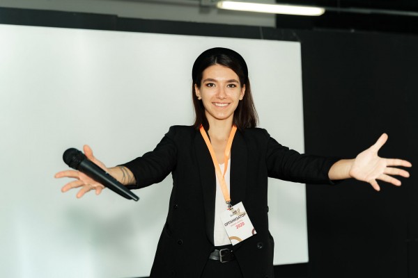 Новые инсайты и заряд мотивации. Что еще дал кубанским предпринимателям бизнес-кэмп &laquo;Мой бизнес&raquo;