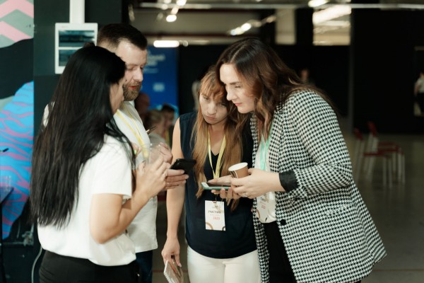 Новые инсайты и заряд мотивации. Что еще дал кубанским предпринимателям бизнес-кэмп &laquo;Мой бизнес&raquo;