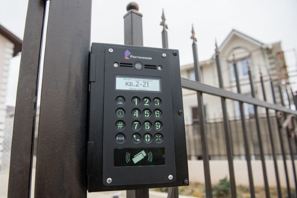 Твое лицо — твой ключ. В Сочи фантастика стала реальностью Твое лицо — твой ключ. В Сочи фантастика стала реальностью