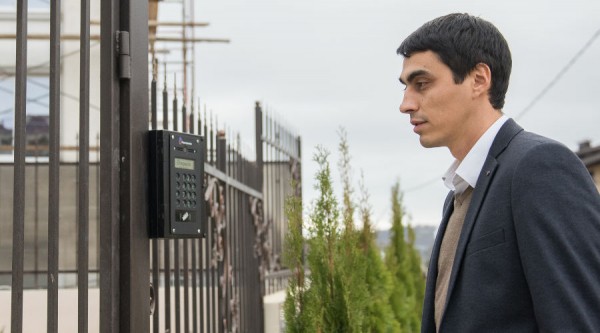 Твое лицо — твой ключ. В Сочи фантастика стала реальностью Твое лицо — твой ключ. В Сочи фантастика стала реальностью