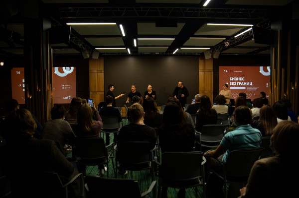 В сторону инклюзии, или Как люди с особенностями могут стать бизнесменами В сторону инклюзии, или Как люди с особенностями могут стать бизнесменами