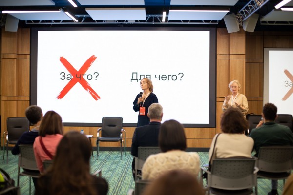 В сторону инклюзии, или Как люди с особенностями могут стать бизнесменами В сторону инклюзии, или Как люди с особенностями могут стать бизнесменами