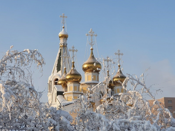 Сочельник 6 января перед Рождеством: что важно знать и что лучше не делать